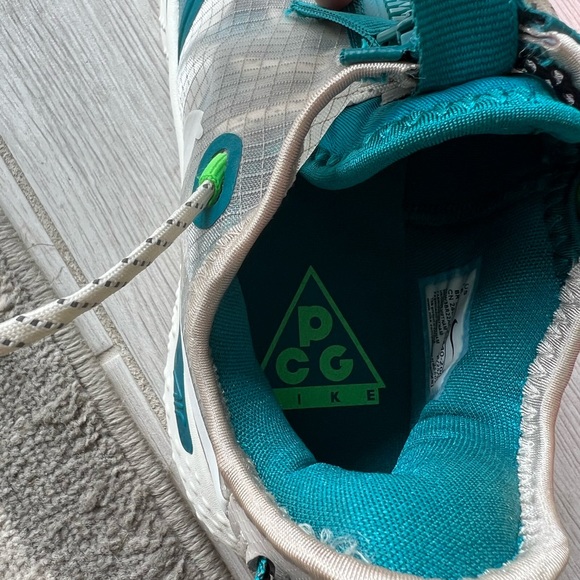 NEVER WORN: Nike Paul George 4 basketball Sneaker -unisex - Picture 10 of 10